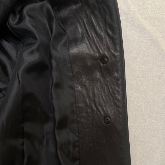 Leather Jacket - Picture 3 of 16